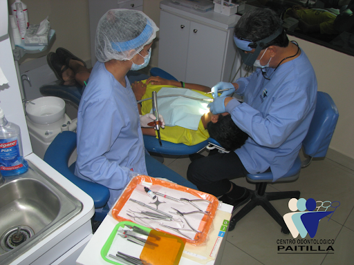 Centro Odontologico Paitilla Clinica Dental Panama