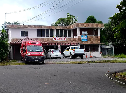 Centro Medico La Concepción