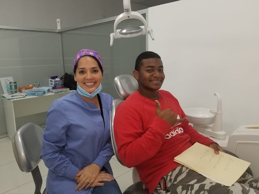 Clínica Tu Sonrisa