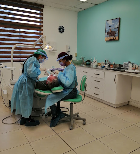 Odonto-Smile Clinic