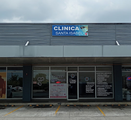 Clínica Santa Isabel