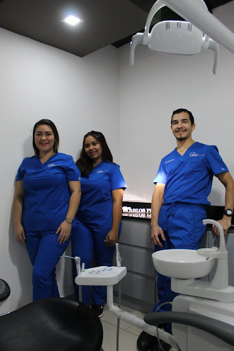 Consultorio Dental Pitti