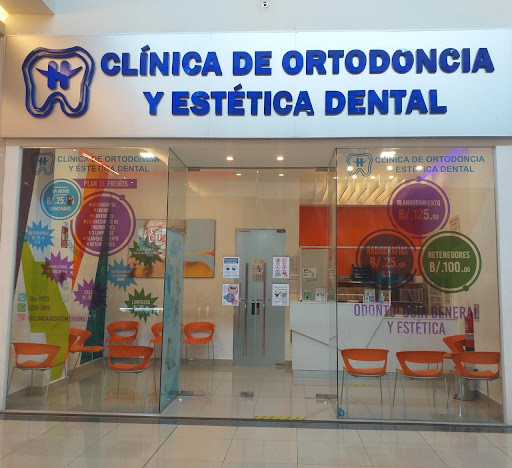 Clínica de Ortodoncia y Estética Dental - Metromall