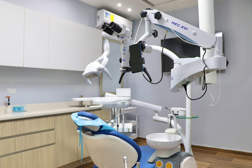 clinica Halphen. Dr Mauricio Halphen