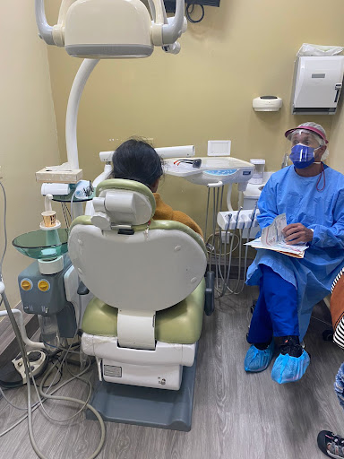 Grupo Dental Nacional Almanza Carrizo