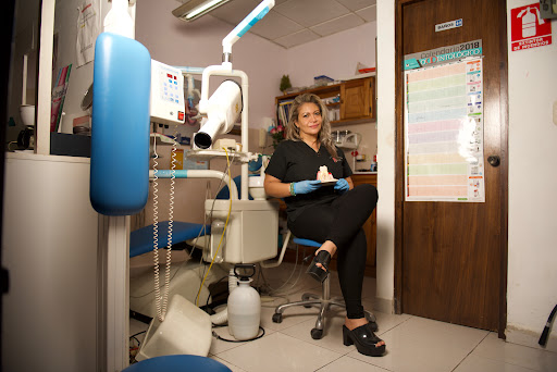 Dra.Miriam Rodriguez