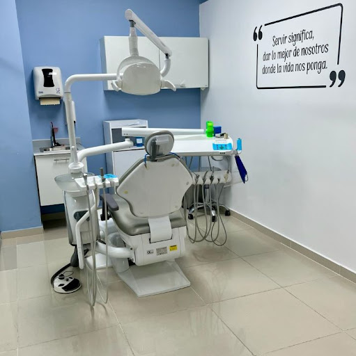 Clinica Dental Leay-Palacios Megamall