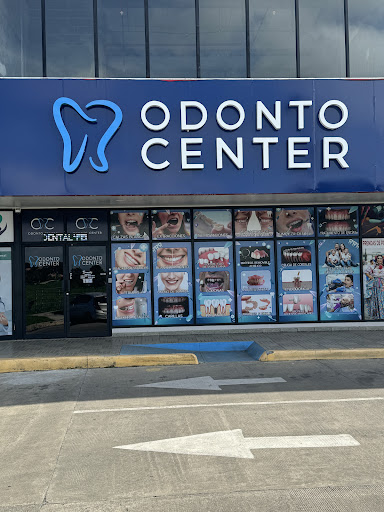 Clinica Dental Odonto Center