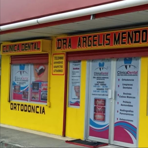 Clinica Odontologíca Dra. Argeliz Mendoza