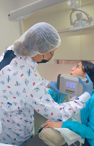 Ortho Smile Los Andes PLAZA | Clínica de Ortodoncia