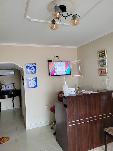 Clínica Dental Ricord
