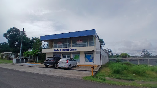 Medic & Dental Center