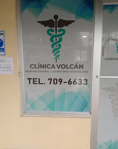 Clínica Dental Dr. Vicente Tuñón