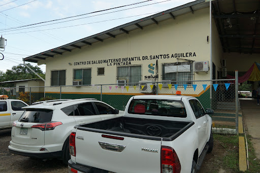 Centro de Salud La Pintada