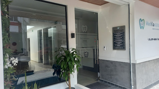 Clínica Grupo Dental Azuero