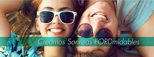 Clínica Ford Dental Spa | Clínica Dental en Panamá