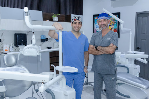 Clinica Dental Especializada Halphen
