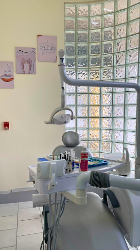 Clinica Dental IMAD