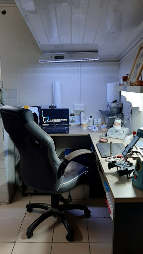 CMO Clinica Dental & Laboratorio Dental