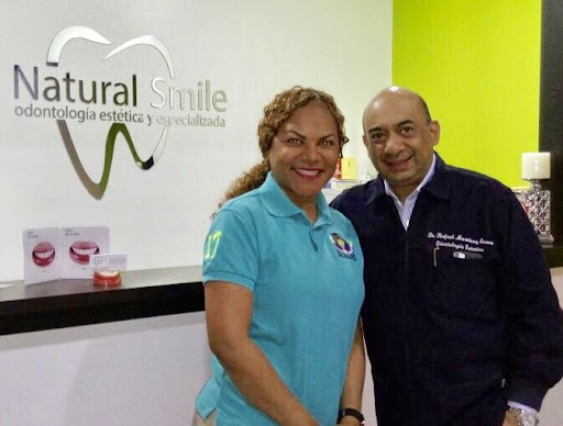 Clinica Dental | Natural Smile | Diseño de Sonrisa