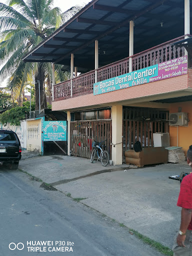 Bocas Dental Center