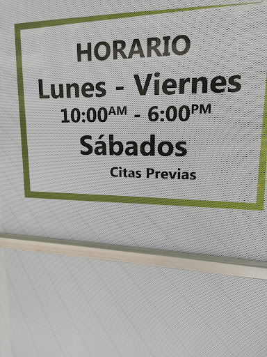 Clínica de Especialidades Odontológicas CEO