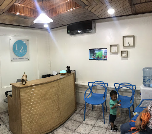 Clinica La Mar