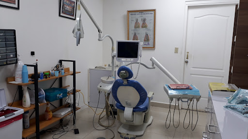 Clinica Dental Arrocha