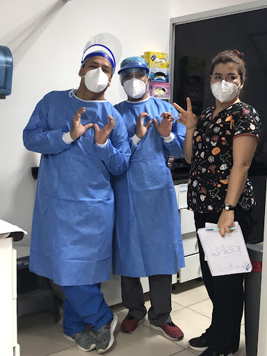 CLINICA DENTAL MALDONADO BEITIA (Penonomé)