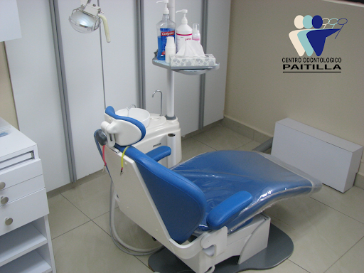 Odontologo Moisés Lukowiecki - Urgencia y Clínica Dental 24 Horas
