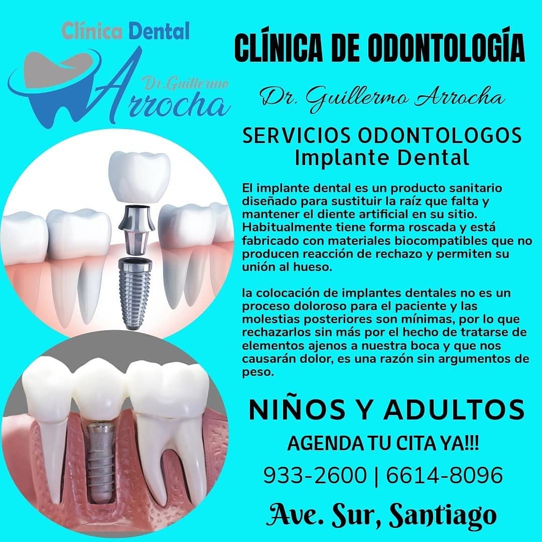 Clínica Dental Arrocha: Opiniones, Opinión de Pacientes y Valoraciones Reales.