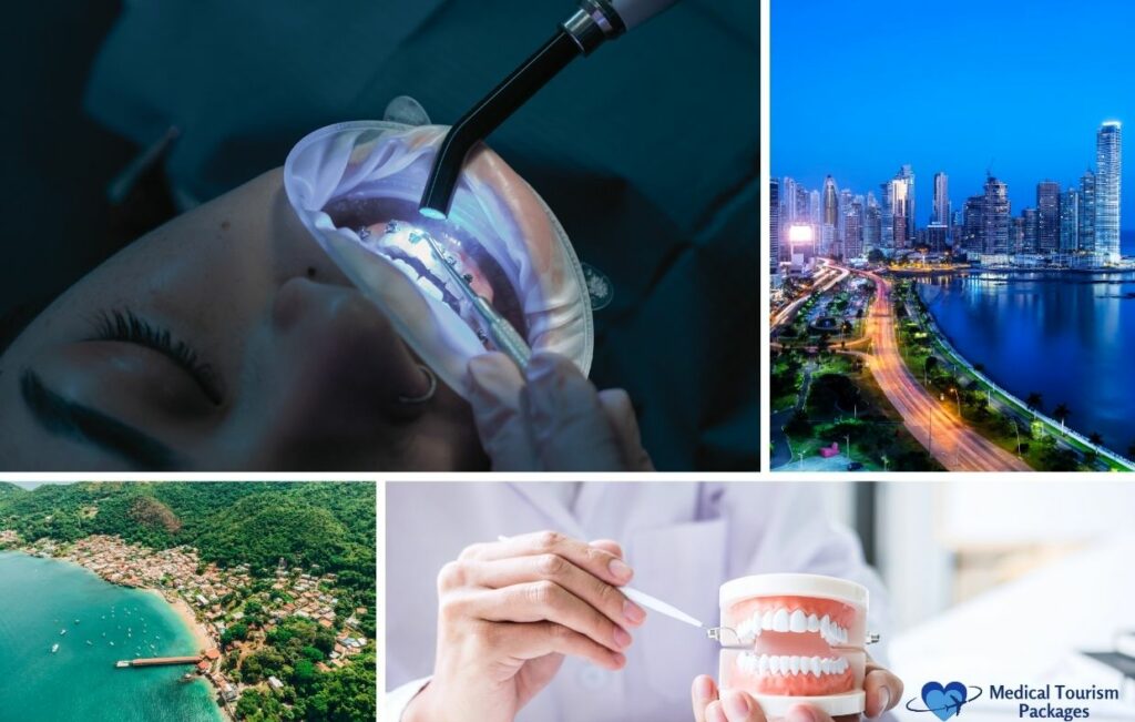 Dentistas de confianza en Ciudad de Panamá: clínicas y servicios destacados