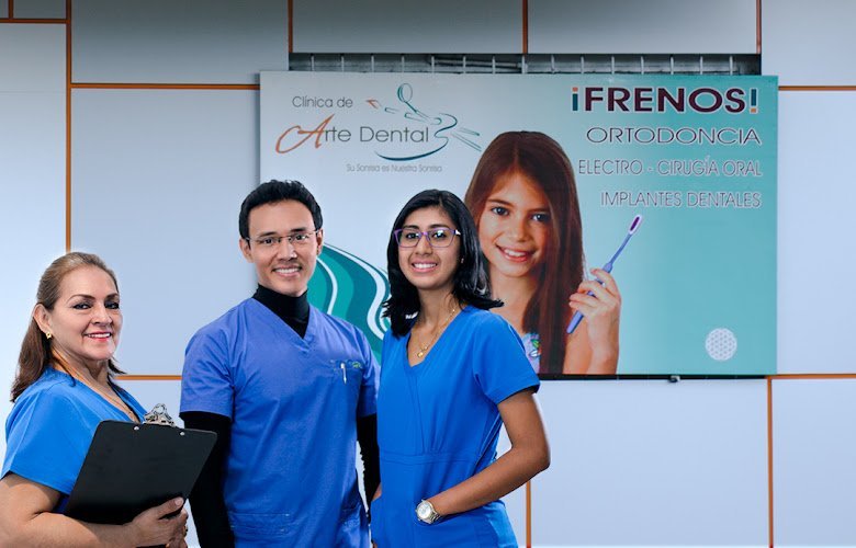 Opinión de Clinica de Arte Dental y Clínica Médica Sur 1 Clínica de Arte Dental y Clínica Médica Sur: Opiniones y Reseñas Reales