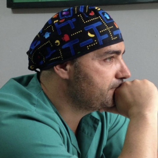 Opinión de Clínica Médica Dental David 1 Clínica Médica Dental David: Opiniones y Reseñas de Pacientes
