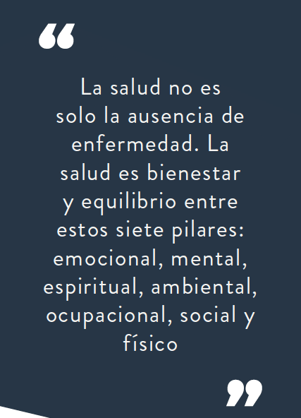 Opinión de Salud y Bienestar: Consejos para una Vida Equilibrada y Saludable