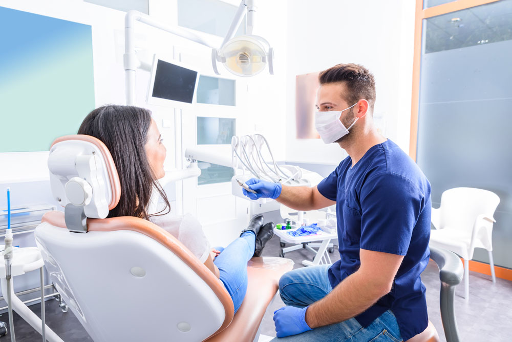 Mejores Dentistas en Las Tablas, Panamá | Cuidado Dental Integral