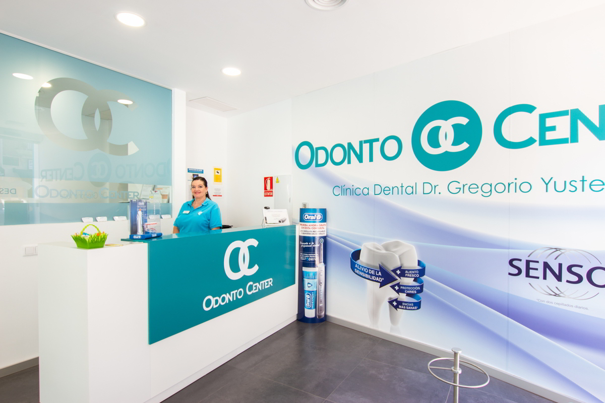 Clínica Dental Odonto Center: Opiniones de Pacientes y Calidad de Servicio