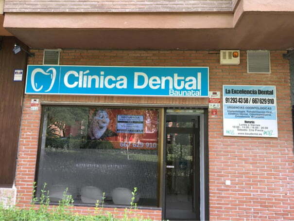 Clínica Dental Brugiati Reyes: Opiniones, Reseñas y Valoraciones