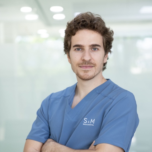 Clínica Dental Jesús de la Misericordia: opiniones y reseñas de pacientes