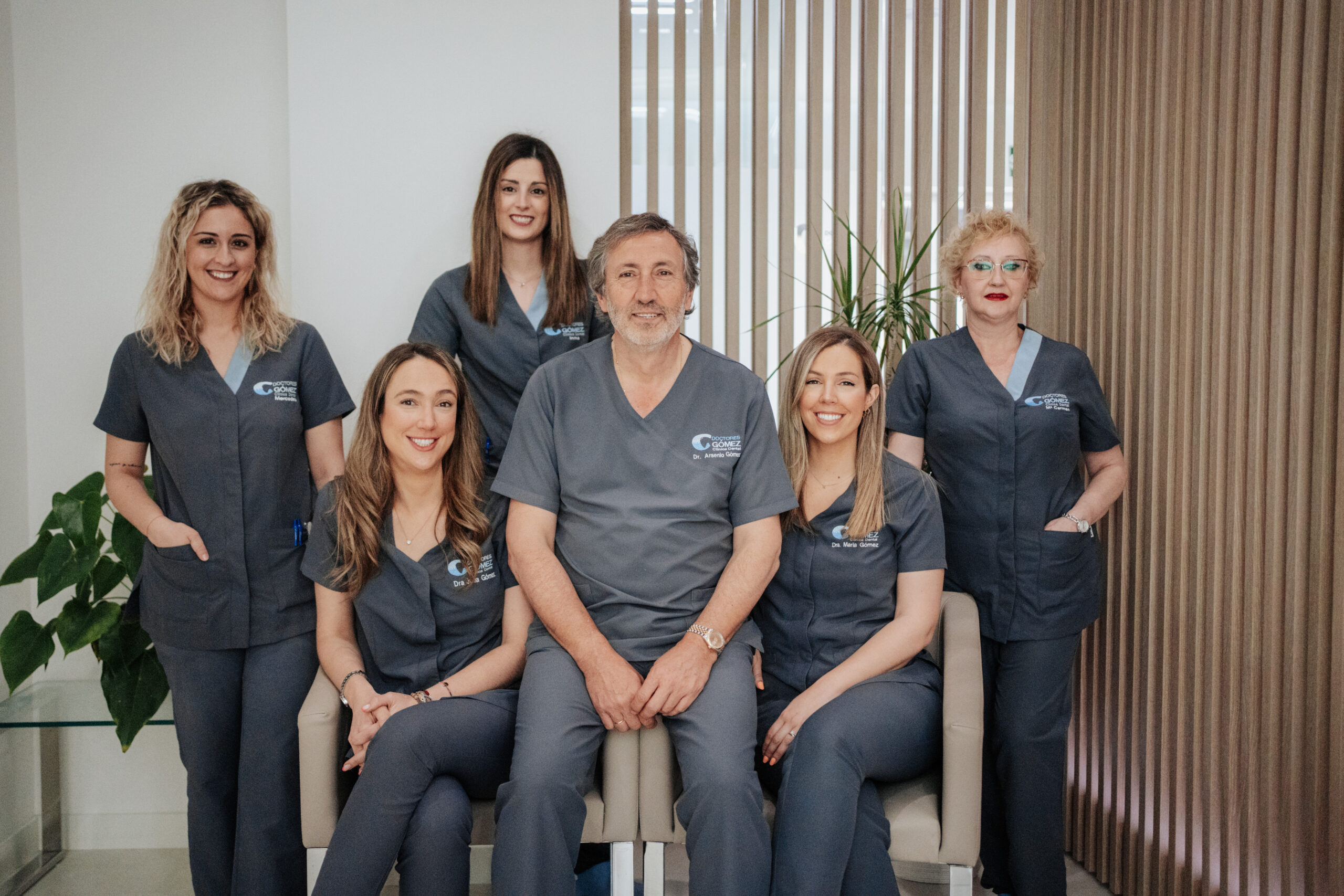 Consultorio Médico Dental Gómez: Opiniones y Servicios de Atención al Paciente