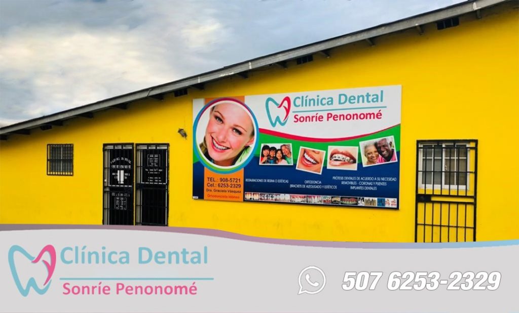 Clínica Dental Sonríe en Penonomé: Opiniones y Servicios