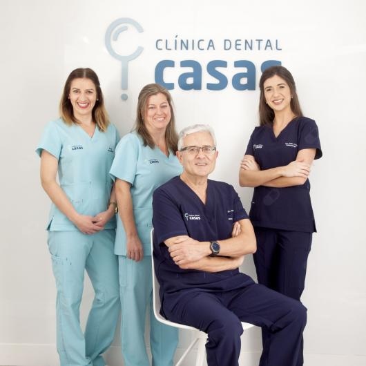 Opiniones y Valoraciones de Clínica Dental Rafael Arcángel