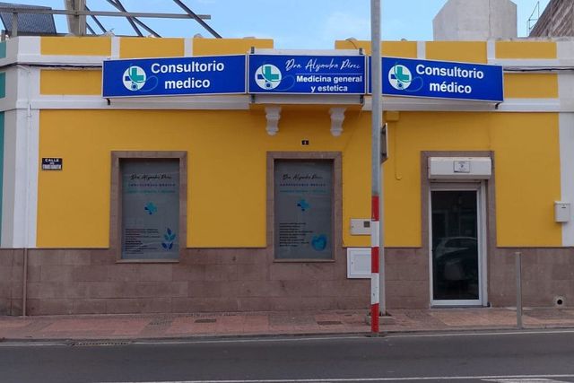 Centro Médico El Coco: Opiniones y Servicios Odontológicos
