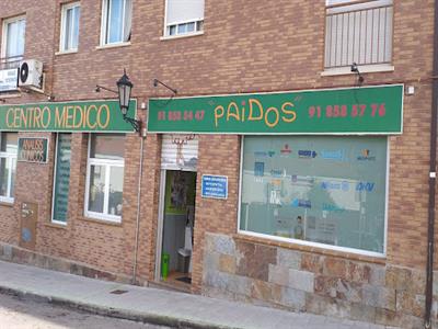 Centro Médico Galpark: Opiniones y valoraciones de pacientes