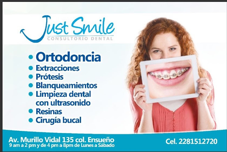 Opinión de Just Smile Odontologia 1 Just Smile Odontología: Opinión de Pacientes sobre su Servicio Dental