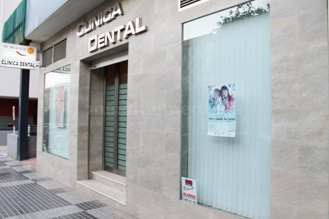Opinión de Clínica Dental Family: Valoraciones y Experiencias de Pacientes