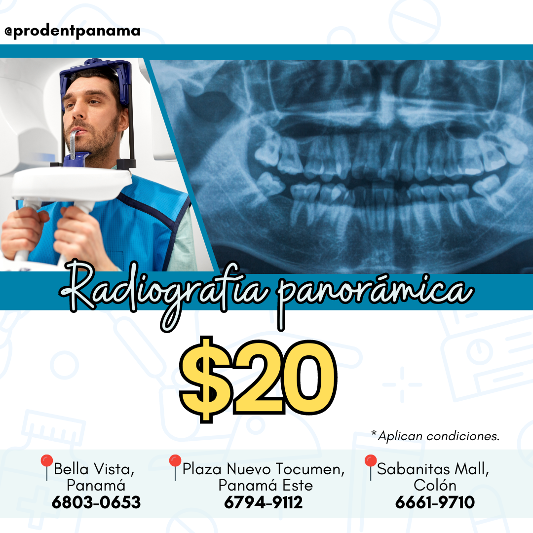 Opinión de Prodent en Nuevo Tocumen: Experiencia y Calidad Dental