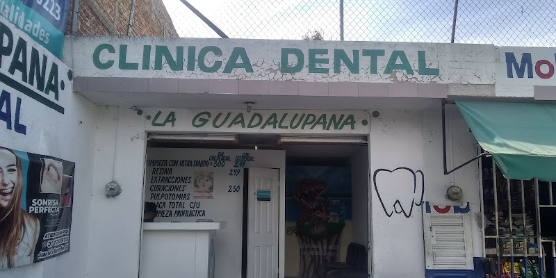 Opinión de Clinica Dental Guadalupana Capira 1 Reseñas y opiniones de pacientes sobre la Clínica Dental Guadalupana en Capira