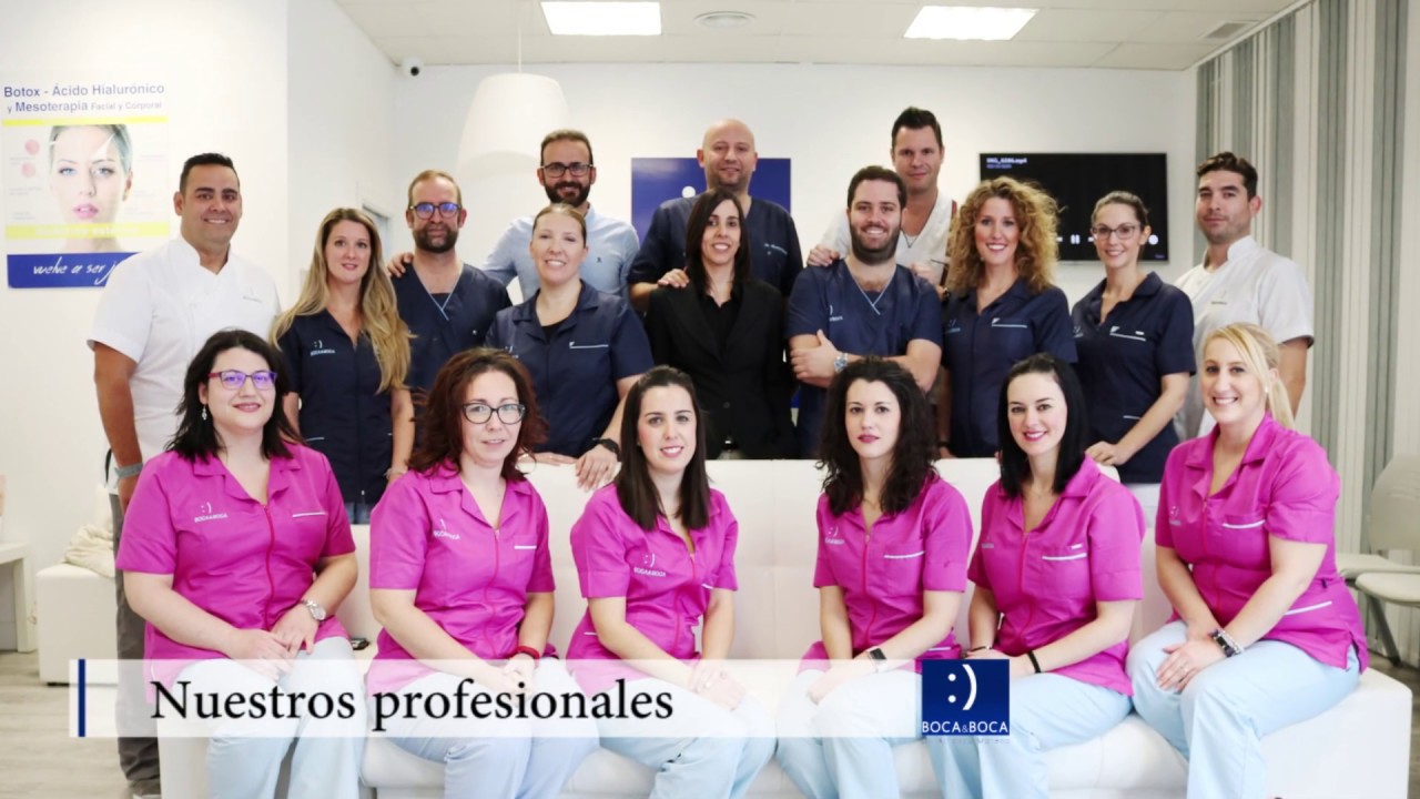 Bocas Dental Center: Opiniones y Reseñas de Pacientes Reales