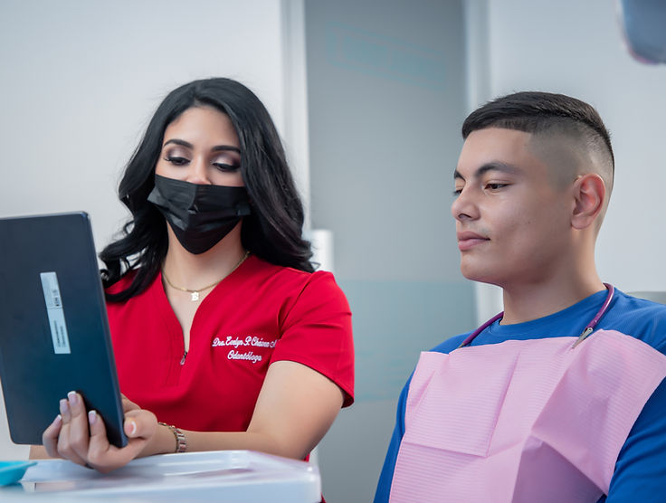 Dentistas en La Concepción Panamá: Cuidado dental para tu sonrisa perfecta